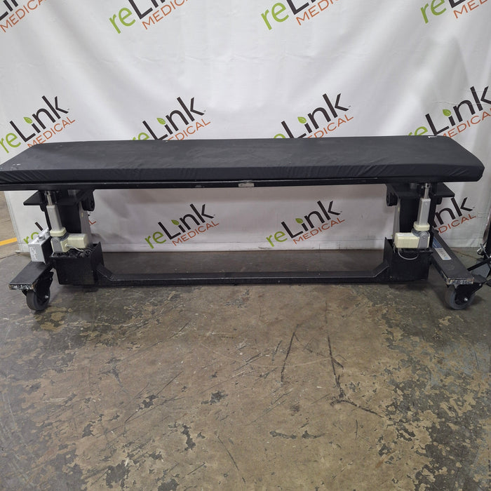 Steris SurgiGraphic 1027 C-Arm OR Table