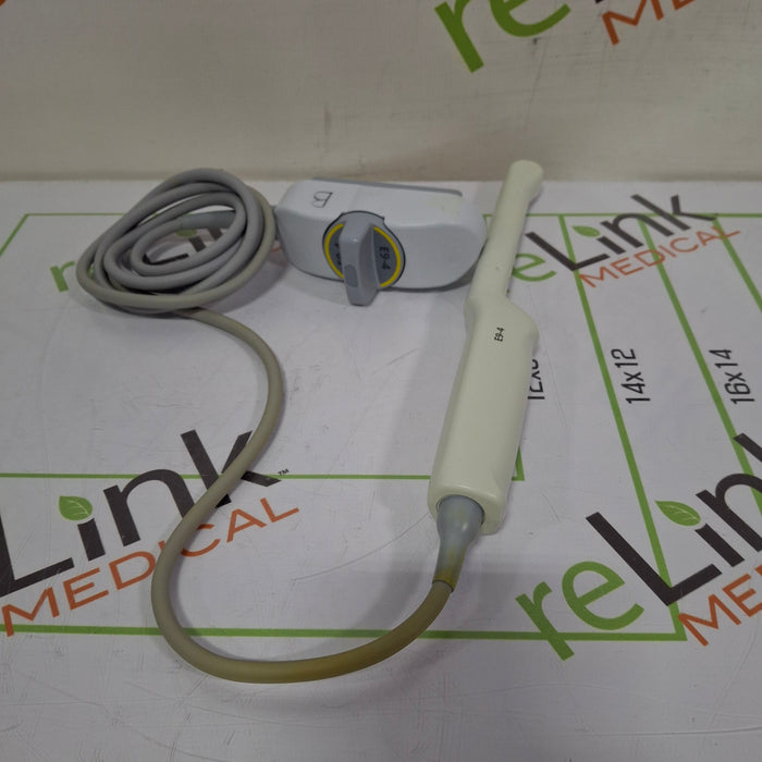 Zonare E9-4 Endovaginal Transducer