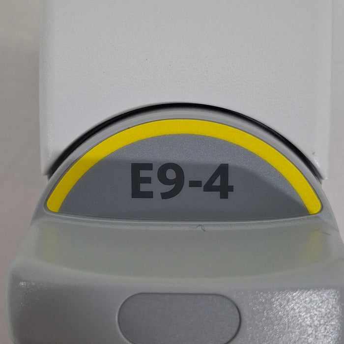 Zonare E9-4 Endovaginal Transducer