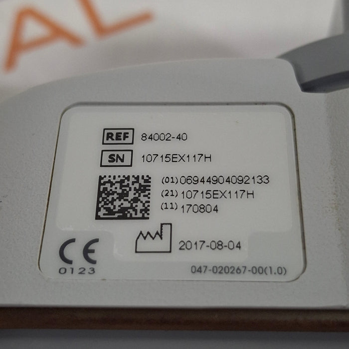 Zonare E9-4 Endovaginal Transducer