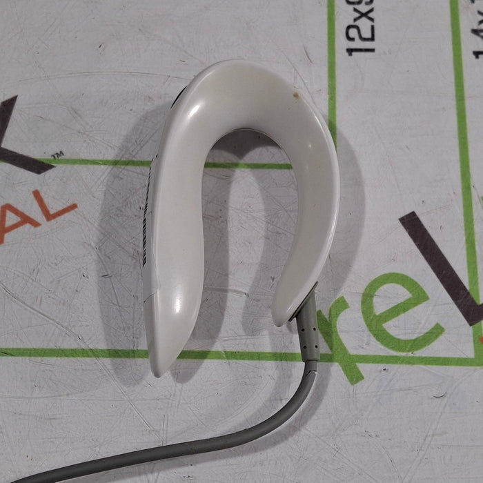 QCore Medical 15071-000-0005 Sapphire Bolus Handle
