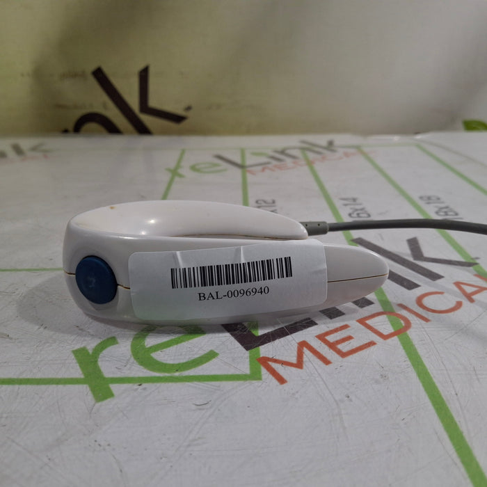 QCore Medical 15071-000-0005 Sapphire Bolus Handle