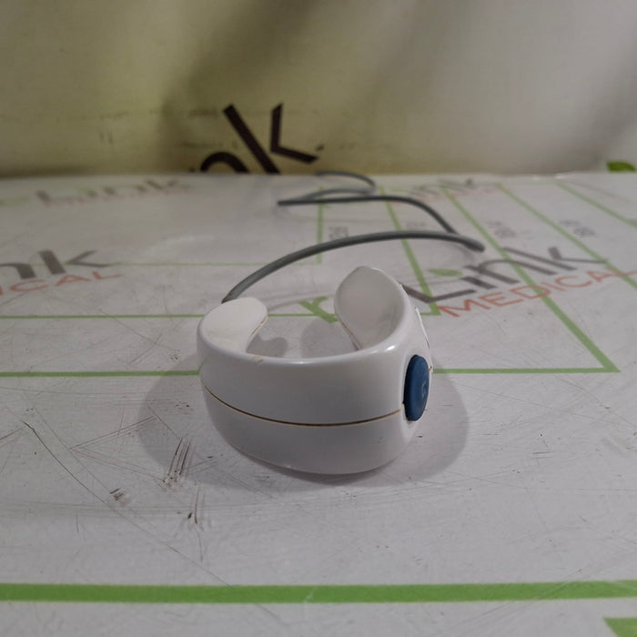QCore Medical 15071-000-0005 Sapphire Bolus Handle