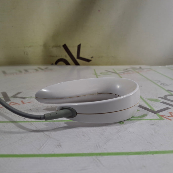 QCore Medical 15071-000-0005 Sapphire Bolus Handle