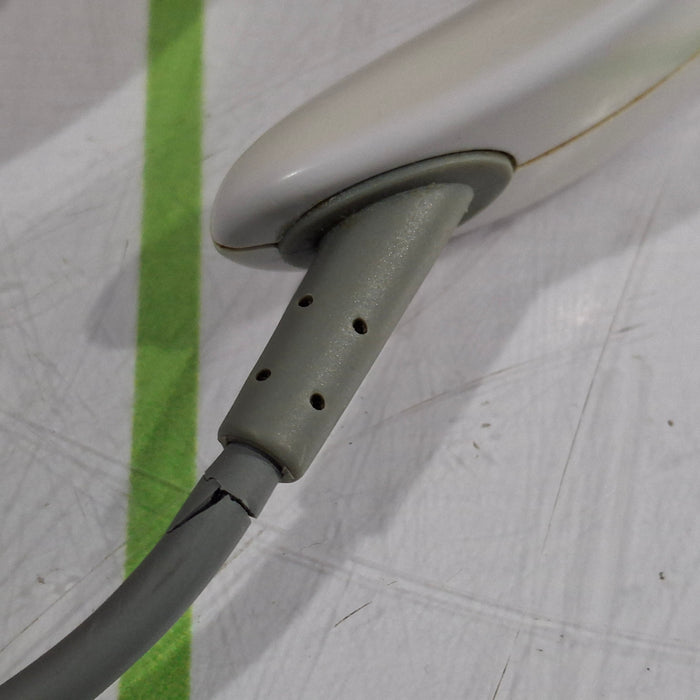 QCore Medical 15071-000-0005 Sapphire Bolus Handle