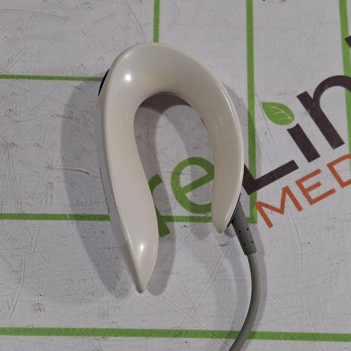 QCore Medical 15071-000-0005 Sapphire Bolus Handle