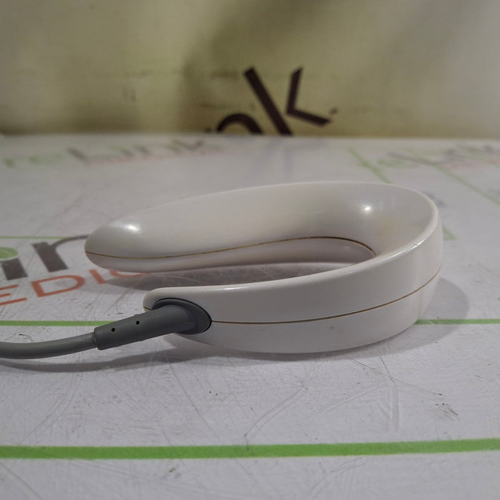 QCore Medical 15071-000-0005 Sapphire Bolus Handle