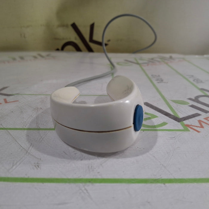 QCore Medical 15071-000-0005 Sapphire Bolus Handle