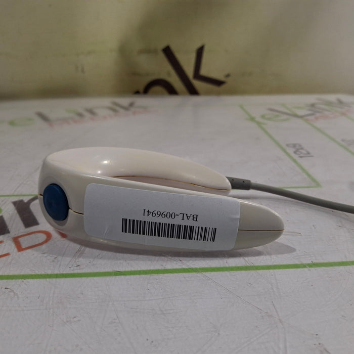 QCore Medical 15071-000-0005 Sapphire Bolus Handle