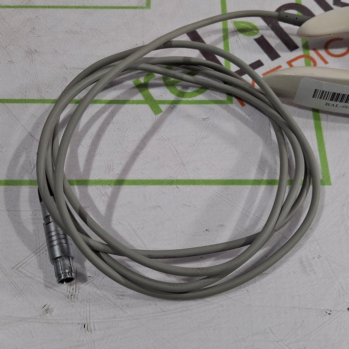QCore Medical 15071-000-0005 Sapphire Bolus Handle