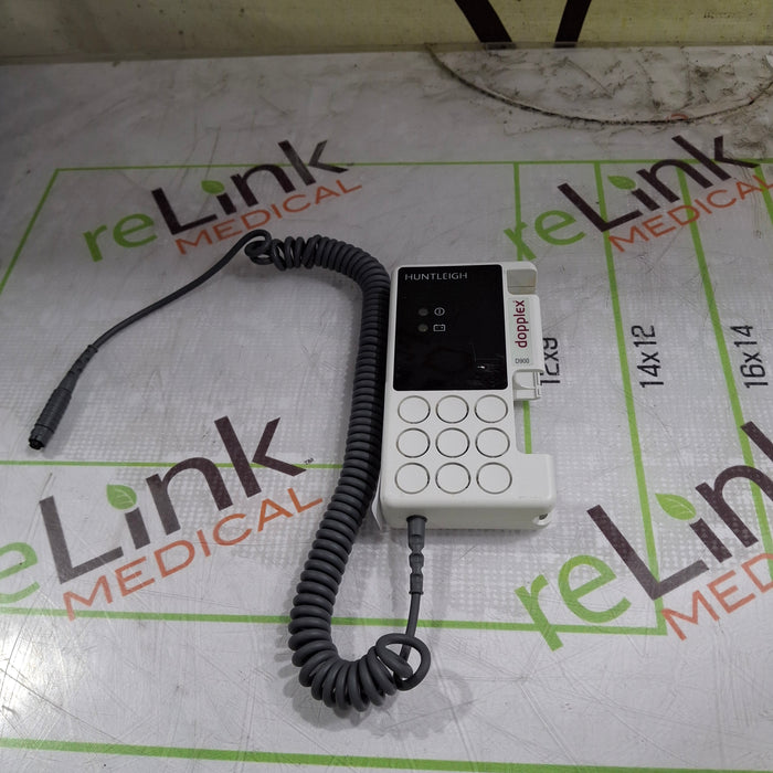 Huntleigh Dopplex D900 Vascular / Obstetric Doppler
