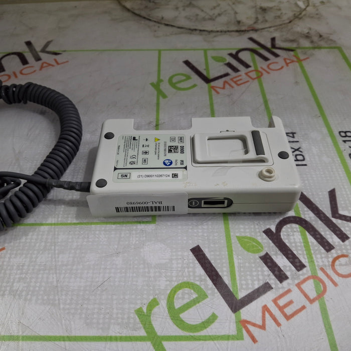 Huntleigh Dopplex D900 Vascular / Obstetric Doppler