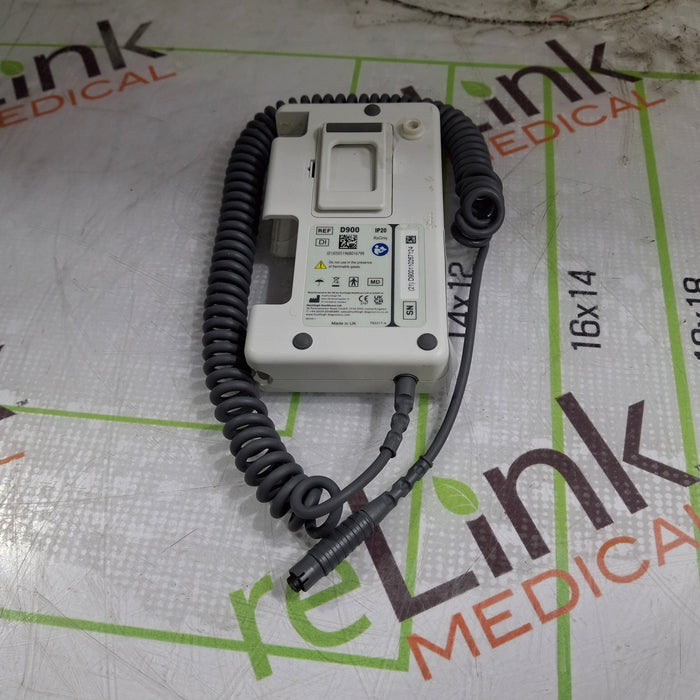Huntleigh Dopplex D900 Vascular / Obstetric Doppler