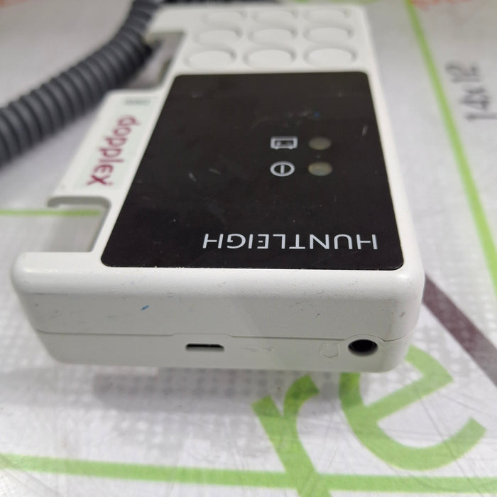 Huntleigh Dopplex D900 Vascular / Obstetric Doppler