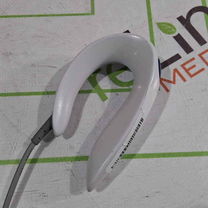 QCore Medical 15071-000-0005 Sapphire Bolus Handle