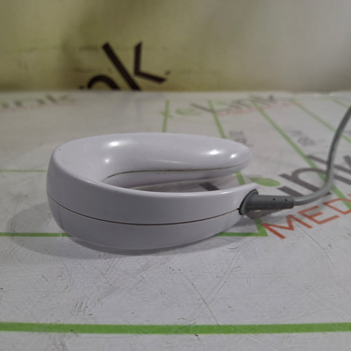 QCore Medical 15071-000-0005 Sapphire Bolus Handle