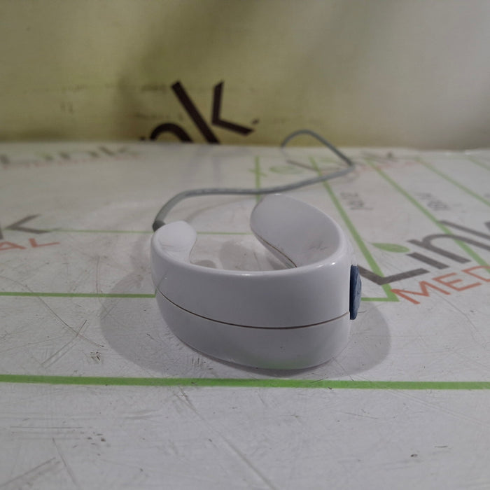 QCore Medical 15071-000-0005 Sapphire Bolus Handle