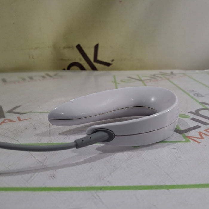 QCore Medical 15071-000-0005 Sapphire Bolus Handle