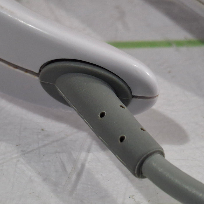 QCore Medical 15071-000-0005 Sapphire Bolus Handle