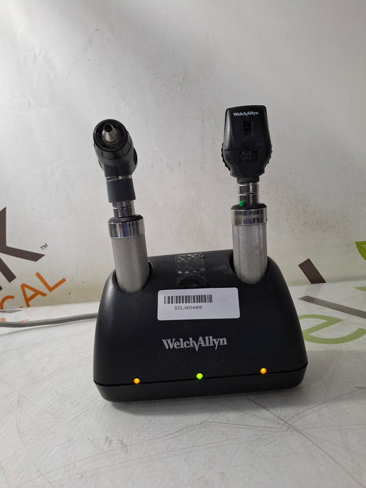 Welch Allyn 7114x Universal Desk Charger