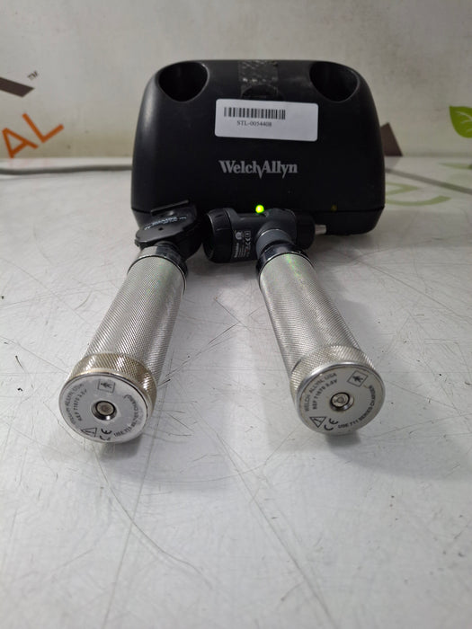 Welch Allyn 7114x Universal Desk Charger