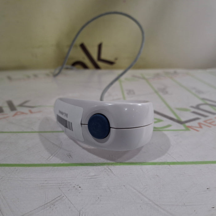 QCore Medical 15071-000-0005 Sapphire Bolus Handle