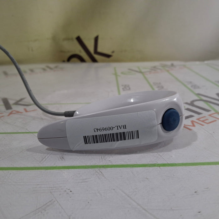 QCore Medical 15071-000-0005 Sapphire Bolus Handle
