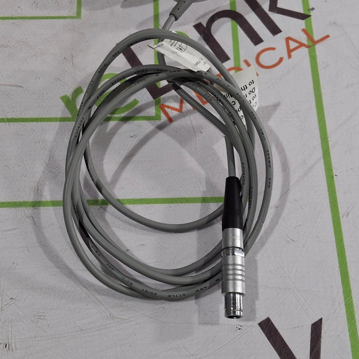 QCore Medical 15071-000-0005 Sapphire Bolus Handle