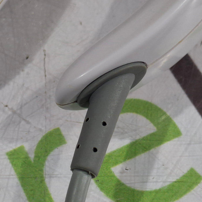 QCore Medical 15071-000-0005 Sapphire Bolus Handle