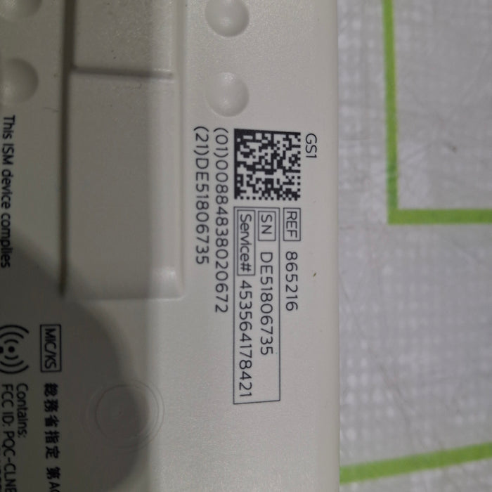 Philips 865216 NBP Wireless IntelliVue Module