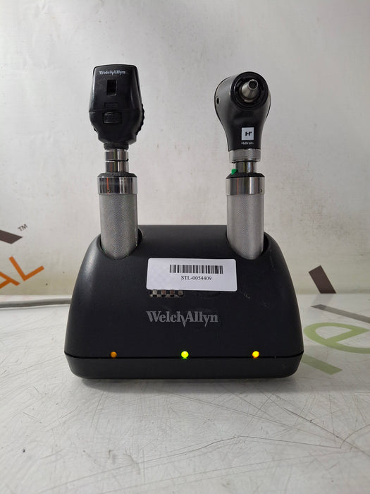 Welch Allyn 7114x Universal Desk Charger