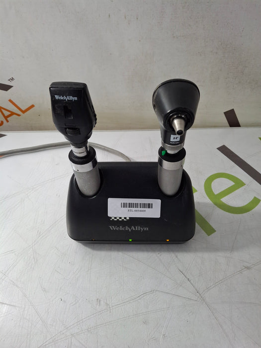 Welch Allyn 7114x Universal Desk Charger