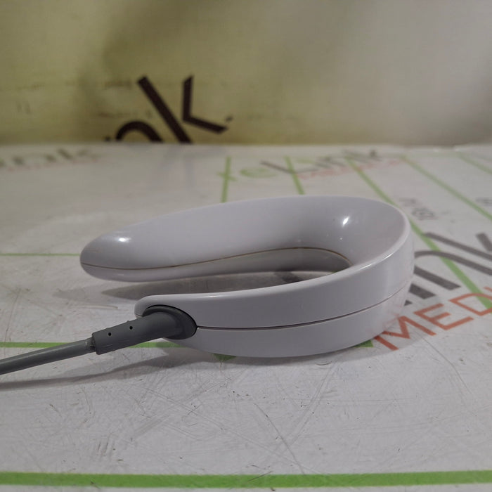 QCore Medical 15071-000-0005 Sapphire Bolus Handle