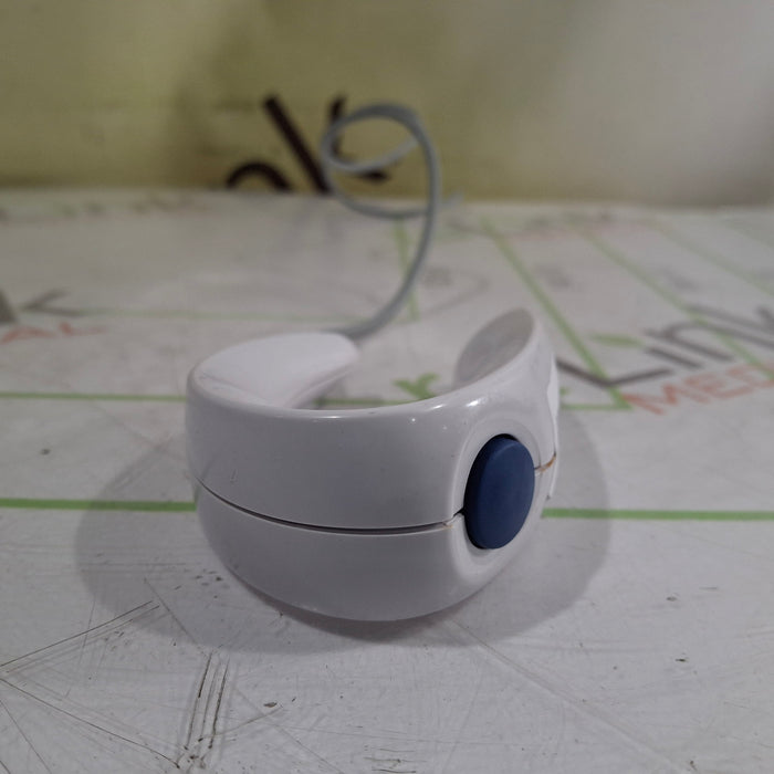 QCore Medical 15071-000-0005 Sapphire Bolus Handle