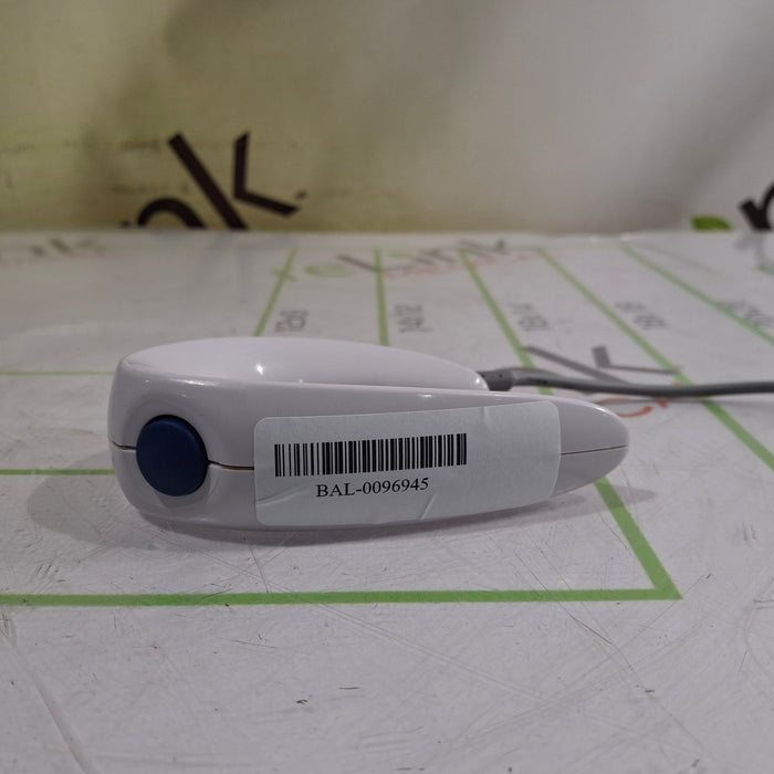 QCore Medical 15071-000-0005 Sapphire Bolus Handle