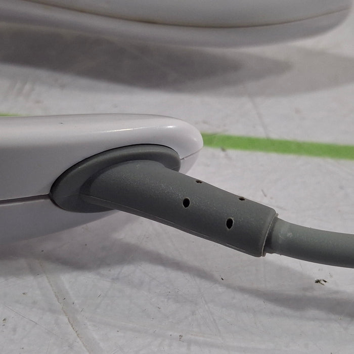 QCore Medical 15071-000-0005 Sapphire Bolus Handle