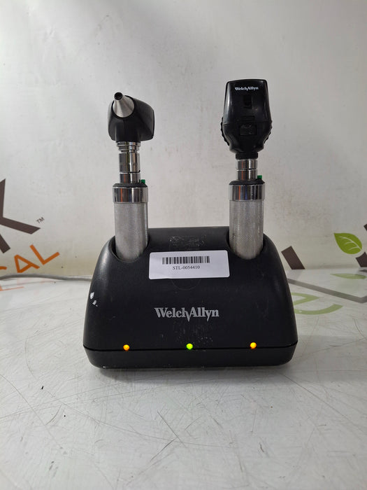 Welch Allyn 7114x Universal Desk Charger