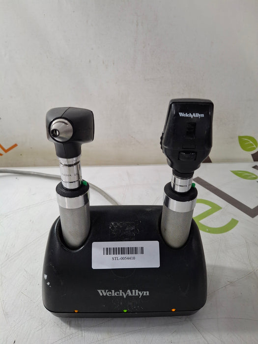 Welch Allyn 7114x Universal Desk Charger