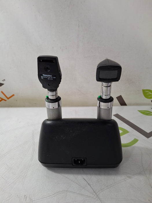 Welch Allyn 7114x Universal Desk Charger