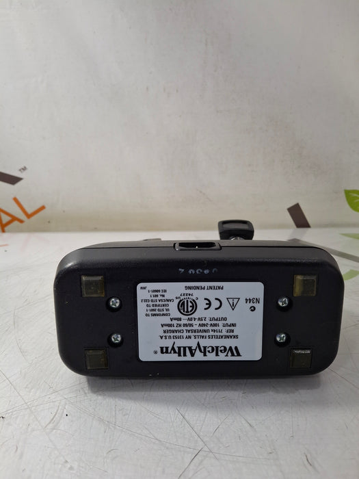 Welch Allyn 7114x Universal Desk Charger