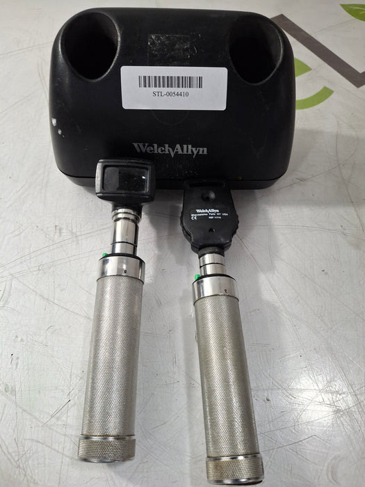 Welch Allyn 7114x Universal Desk Charger