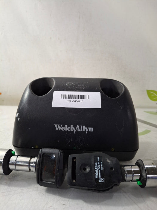Welch Allyn 7114x Universal Desk Charger