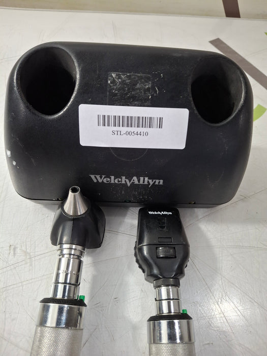 Welch Allyn 7114x Universal Desk Charger