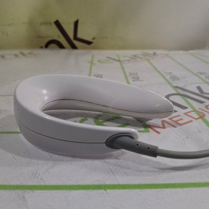 QCore Medical 15071-000-0005 Sapphire Bolus Handle