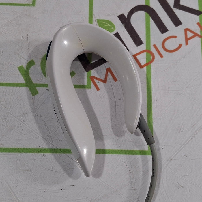 QCore Medical 15071-000-0005 Sapphire Bolus Handle