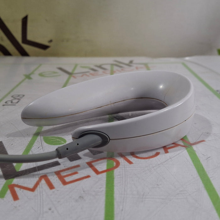 QCore Medical 15071-000-0005 Sapphire Bolus Handle