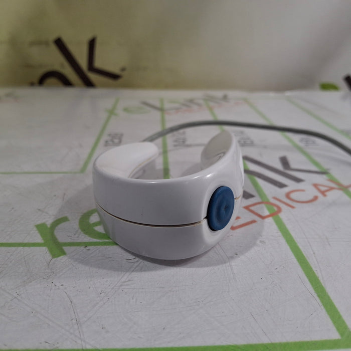 QCore Medical 15071-000-0005 Sapphire Bolus Handle