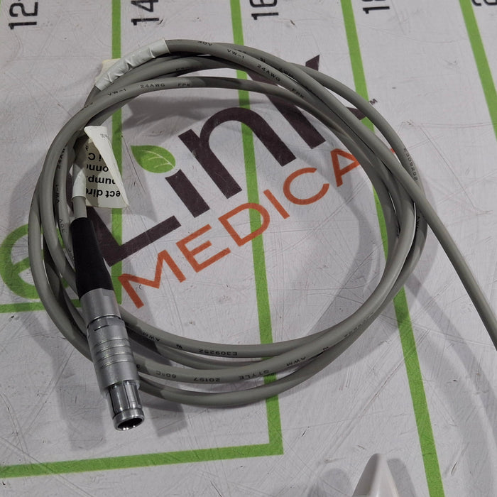 QCore Medical 15071-000-0005 Sapphire Bolus Handle