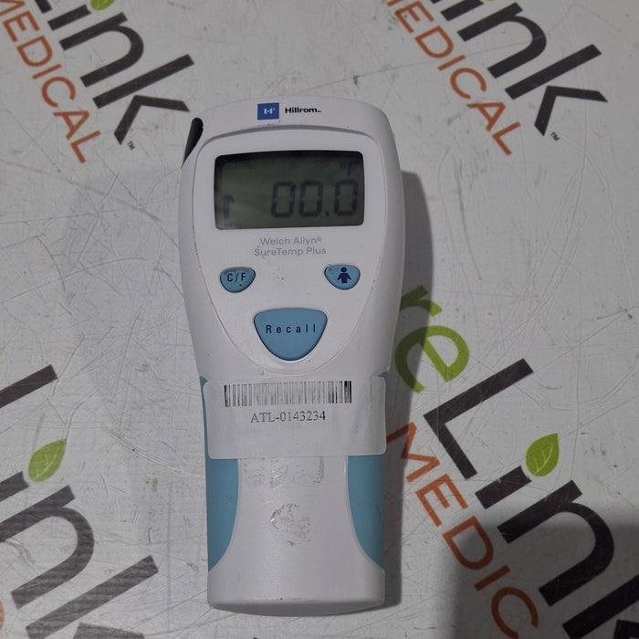 Welch Allyn SureTemp Plus 690 Thermometer
