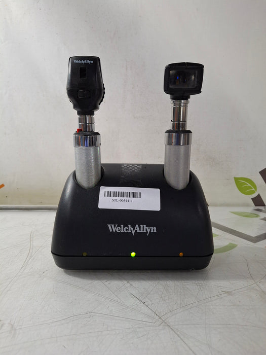 Welch Allyn 7114x Universal Desk Charger